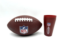 Wilson nfl football the duke - football,