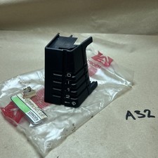 NOS Citroën BX Series 1 Washer Switch Grey 95588292LE NEW GENUINE OE