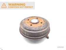 Vauxhall Corsa Rear Brake Drum