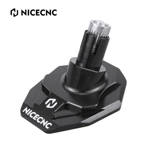 Kickstand side stand pad for - kickstand,