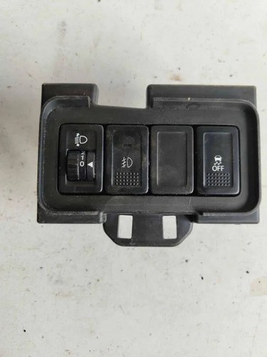 Suzuki vitara fog - fog, light
