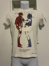 Seditionaries t-shirt vintage
