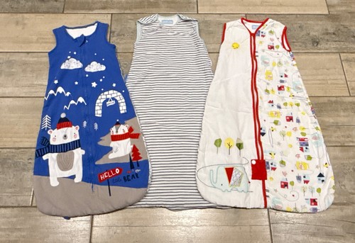 Tog sleeping bags - tog,