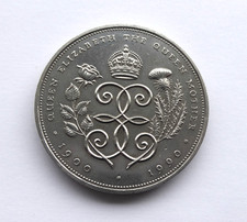 1900 - 1990 QUEEN ELIZABETH