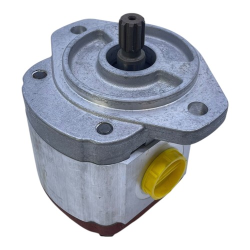Parker hydraulic pump c0602004 - hydraulic,