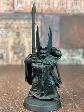 dark vengeance company master Balthasar Dark Angels Warhammer 40k GW 1774