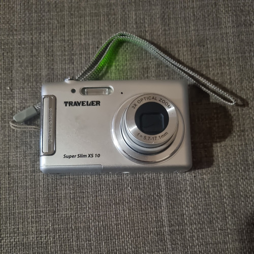 Traveler super slim - slim, 10