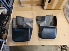 Honda CRV CR-V REAR OEM MUDFLAPS MK2 02-06 