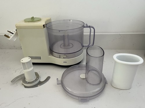Vintage braun multipractic - vintage,