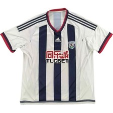 West Bromwich Albion 2015-16