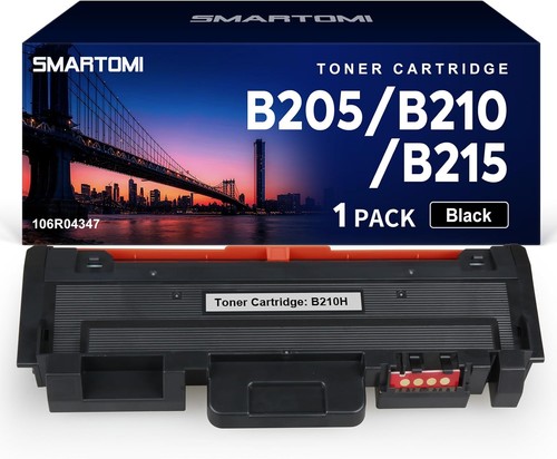 B210 compatible toner - compatible,