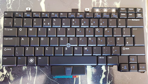 Dell laptop replacement - dell,
