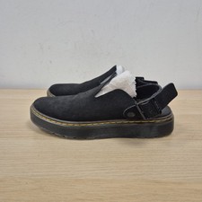 Dr Martens Carlson Slingback