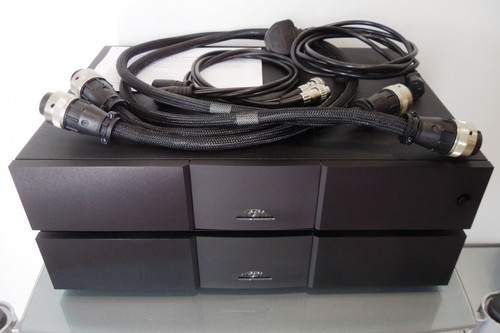 Naim nap300 power amplifier - naim,
