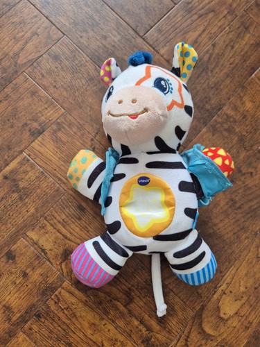 Vtech baby lights stripes - lights,