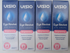 Visio Eye Revive Brightening