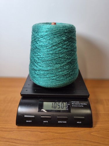 Large knitting machine yarn - large,