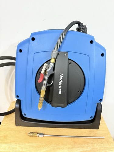 Nederman h30 automatic air - nederman,