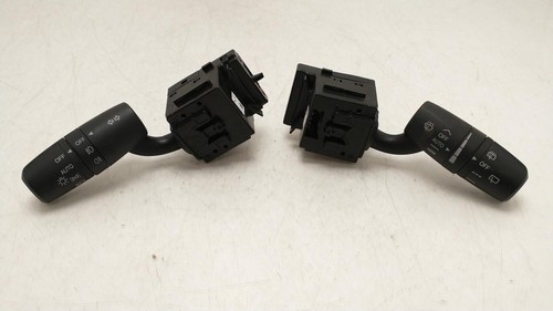 Combination switch stalks - combination,