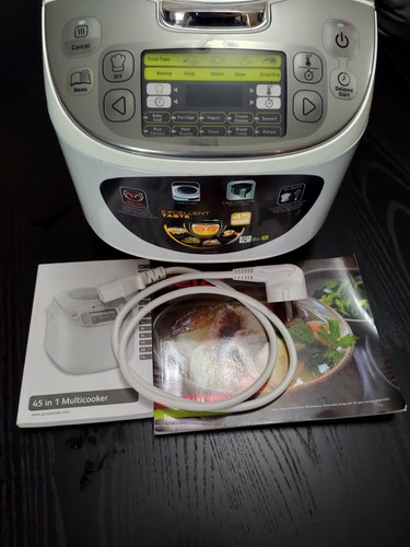 Tefal moulinex maxichef - tefal,