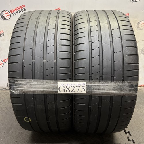 255 r19 96y run flat - r19,