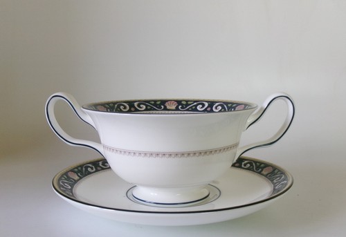Wedgwood runnymede coupe - runnymede,
