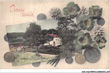 CAR-AAQP8-0604 - Party - Happy New Year