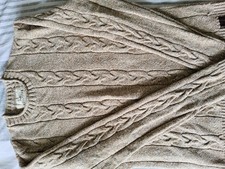 mens hollister jumper size L