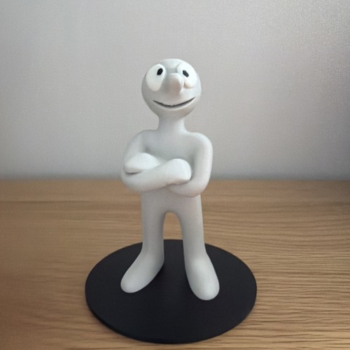 Grade chas figure colour - figure,