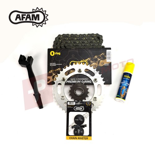 Afam recommended chain and - afam,