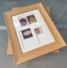 Multiple Photo Display Frame