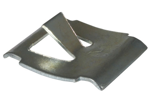 Running board trim clip 33mm - running,