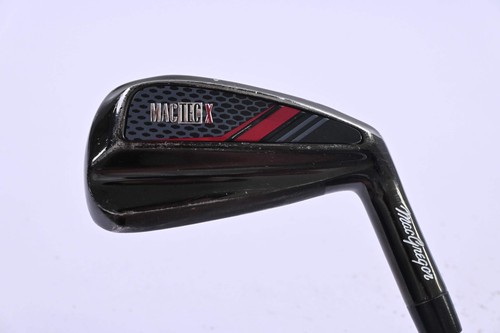 Macgregor mactec iron - macgregor,