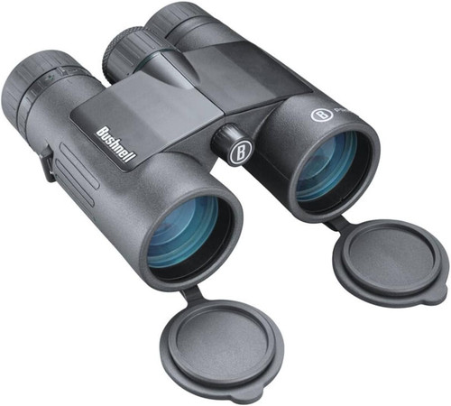 Bushnell prime 10x42 - bushnell, black