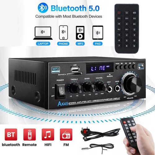 600w bluetooth stereo - bluetooth,