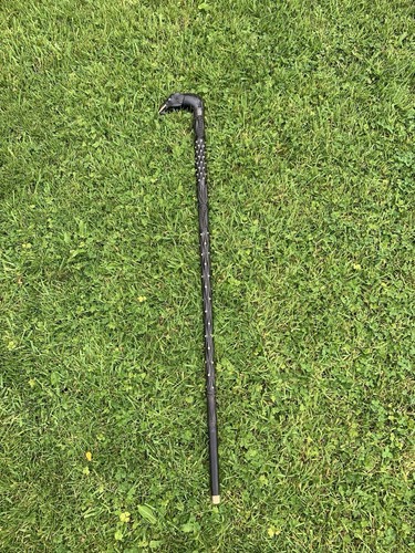 Antique indian african anglo - african,