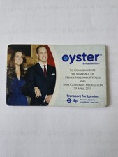 Limited Edition TFL Oyster