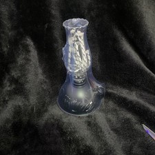 Oil Lamp Classic Kerosene Lamp Glass Lantern Brand New 21 Cm Tall In Packaging