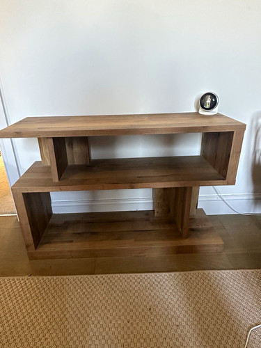 Next bronx display - display, in