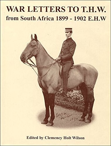 War letters w from - war,
