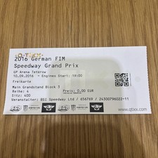 Teterow - Germany - 200th G.P