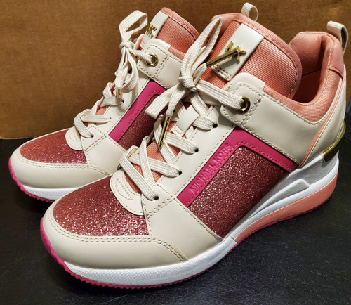 Michael kors georgie trainer - kors,