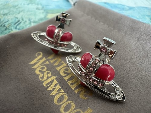 Vivienne westwood heart - vivienne,