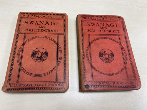 Two very early ward lock - very,