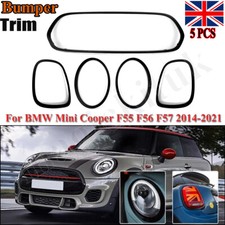 Gloss Black Headlight