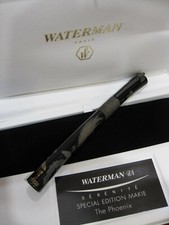Waterman Serenite the Phoenix