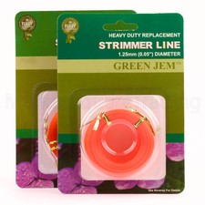 STRIMMER LINE 2 X 15MTR ROLLS