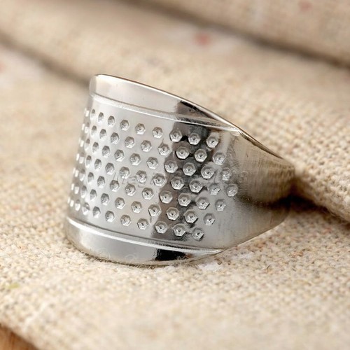 Thimble sewing quilting - 3x,