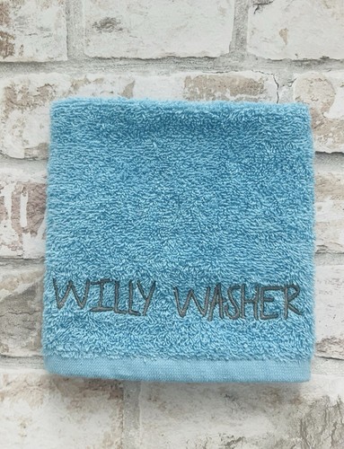 Novelty adults rude gift wash - rude,