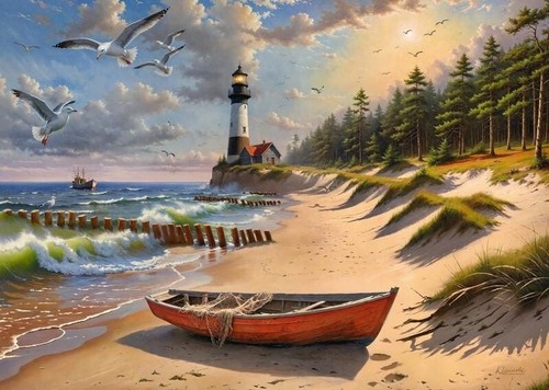 Cherry pazzi baltic sea - cherry,